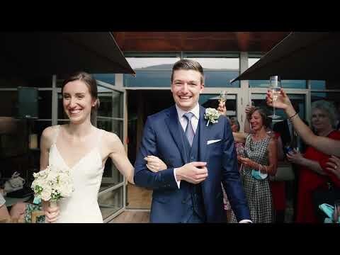 Mariage Marie Alix & Arthur