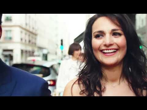 Mariage Anouk & Vincent