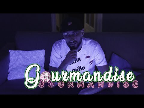KUROS - Goumandise