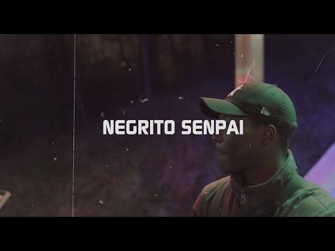 NEGRITO SENPAÏ - FreeClip RapLigue