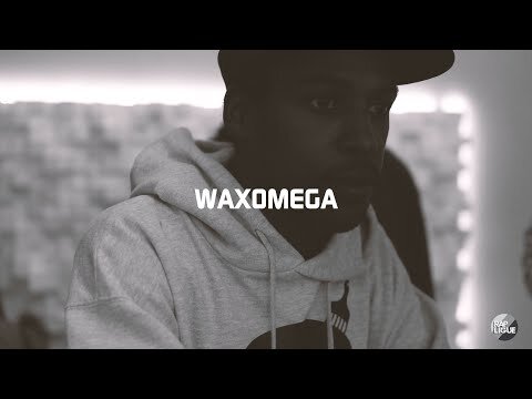 WAXOMEGA : FreeClip RapLigue