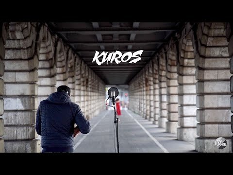 KUROS - FreeClipRapLigue