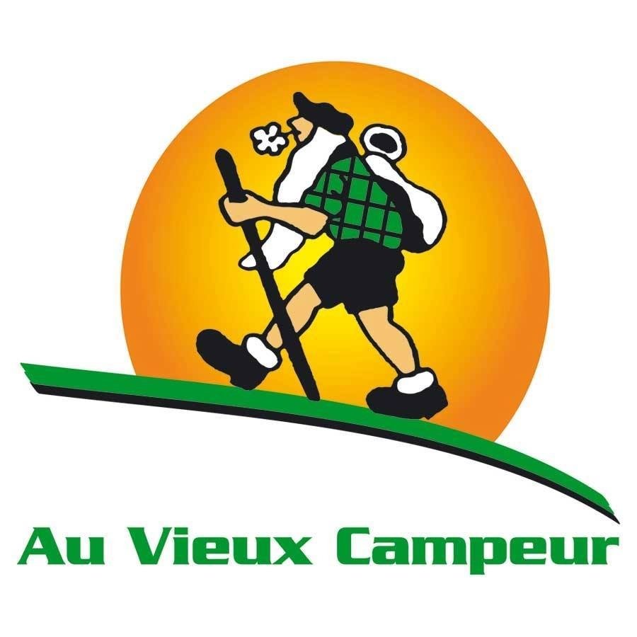 Au Vieux Campeur