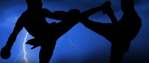 ThaiBoxe Mania 2016: 27 match per uno show a 5 stelle!