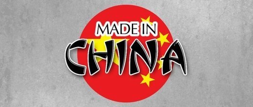 Thai Boxe Mania presenta MADE IN CHINA!