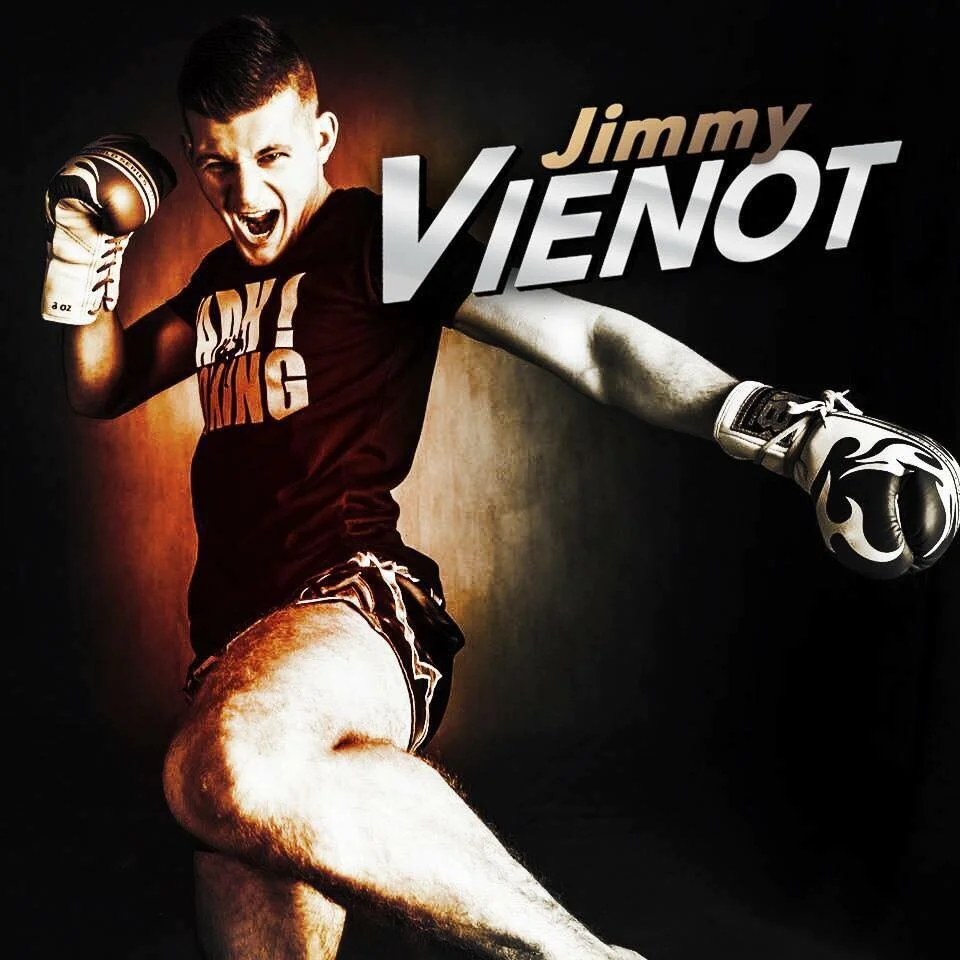 Jimmy Vienot il primo grande nome di TBM2017