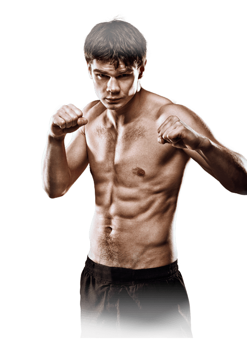 Yuri Bessmertny a Thai Boxe Mania 2017!