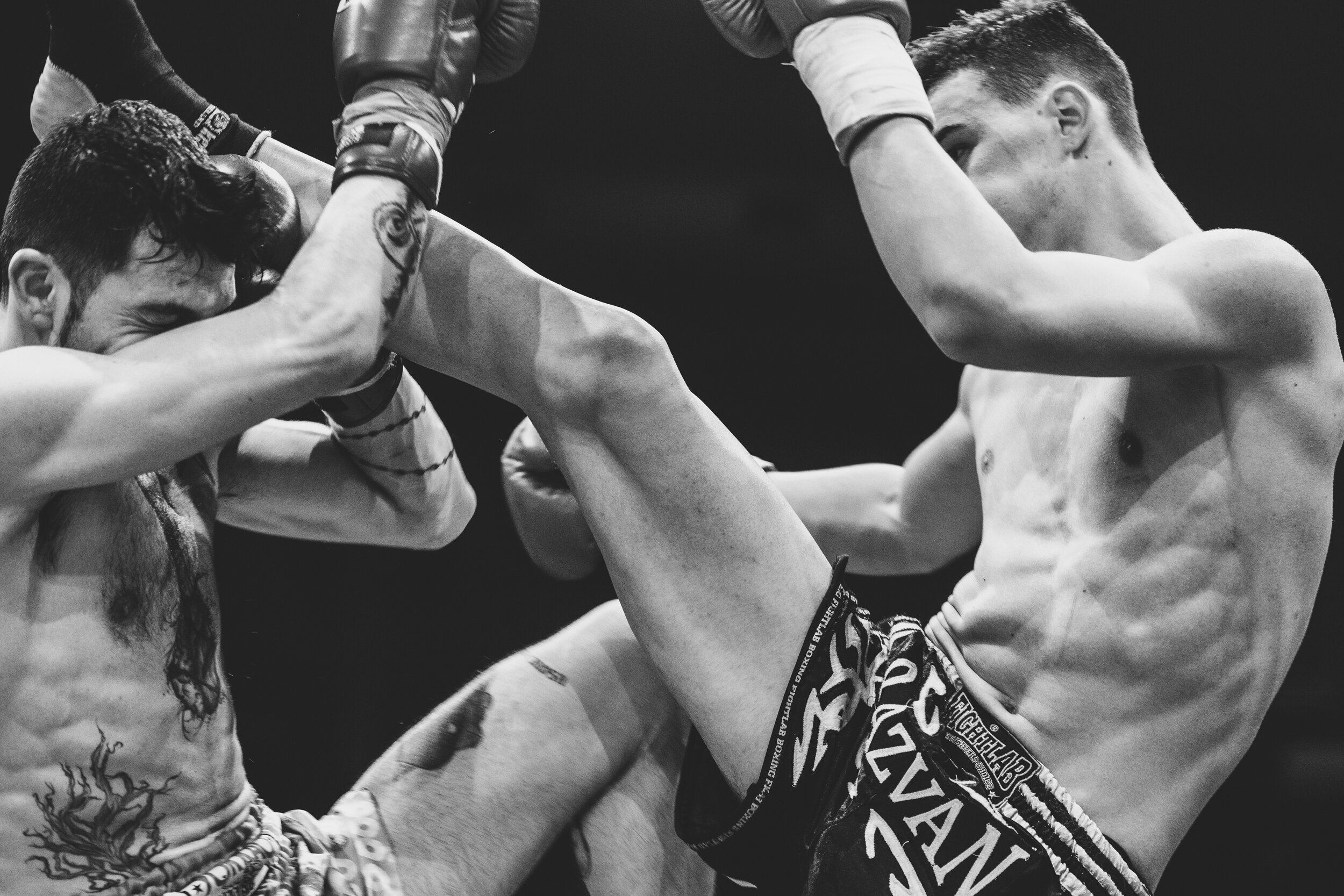 L’attesa cresce: Thaiboxe Mania 2025 è sempre più vicina!