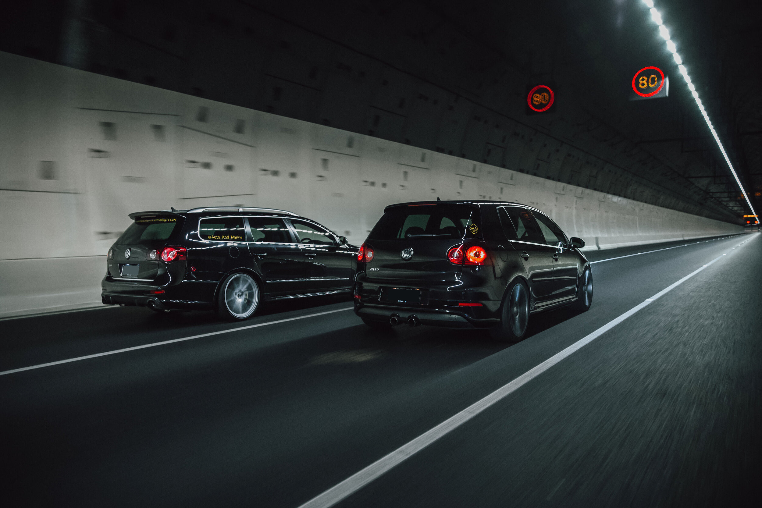 Understanding The Differences In Paint Correction Stages And Coatings