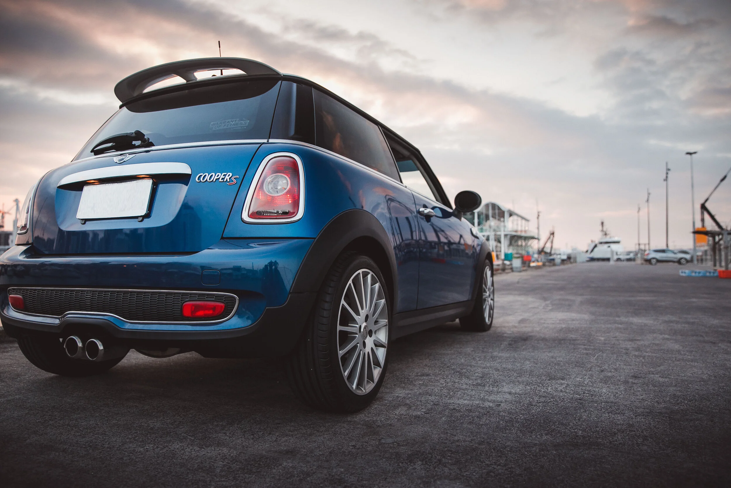 Maintenance Grooms Auckland