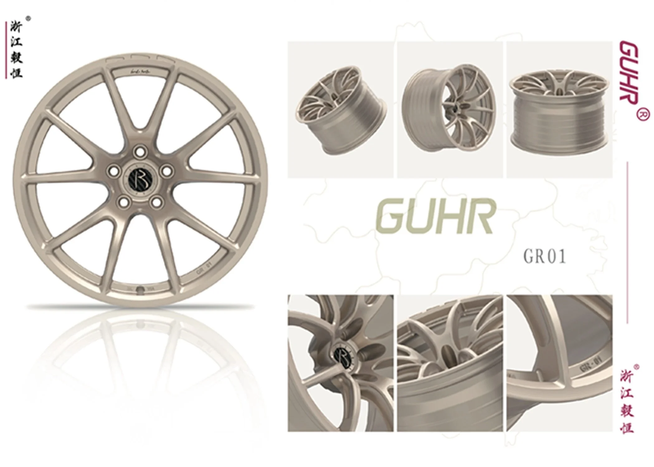 GUHR 01