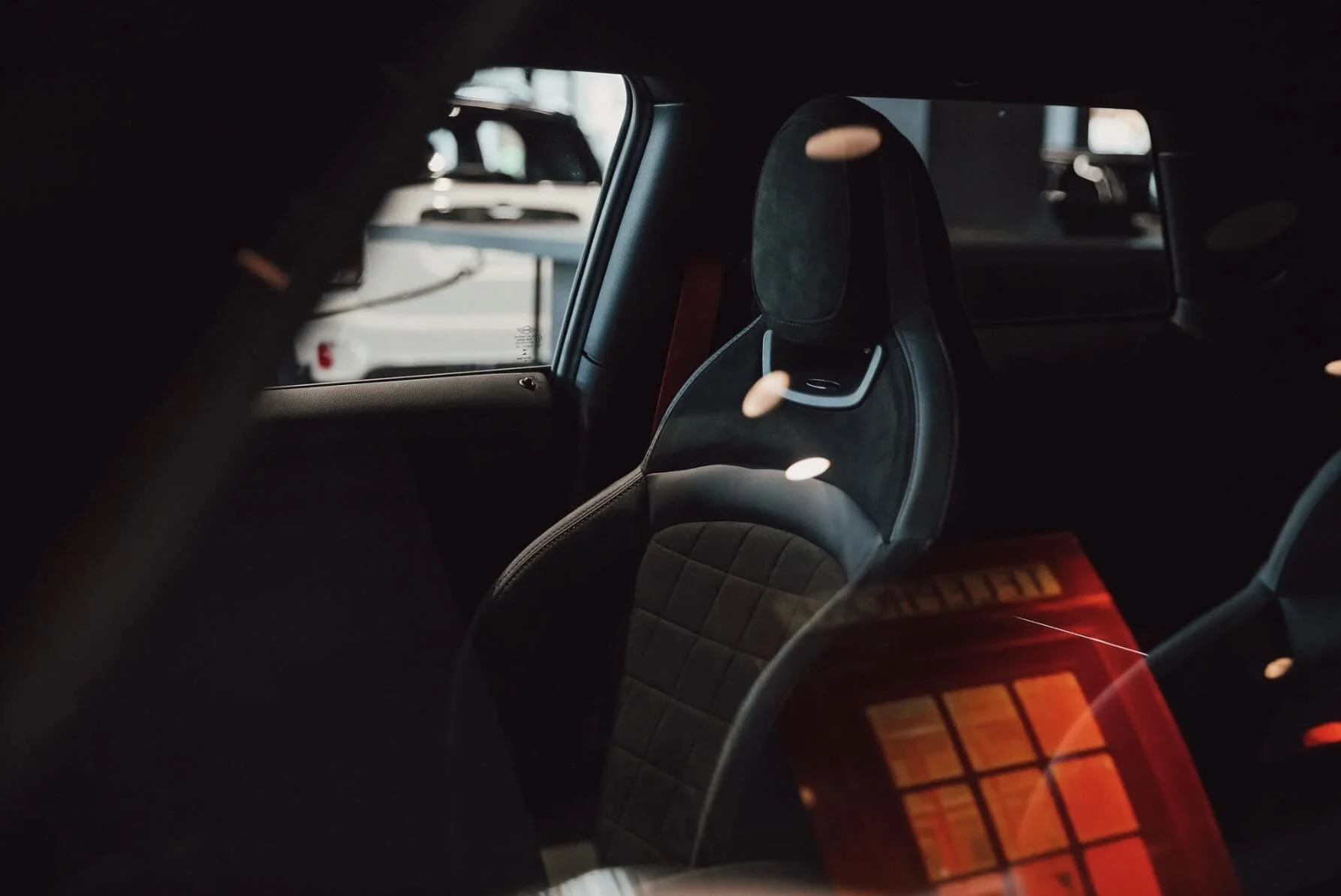 Shampooing Cars Interior NZ