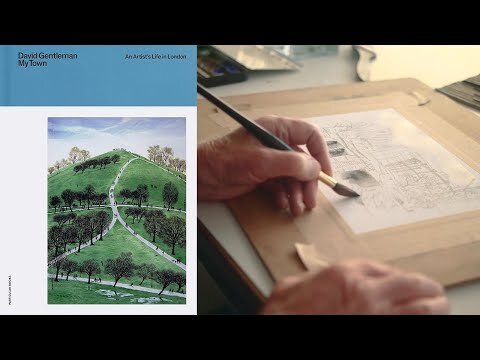 An Artist's Life in London