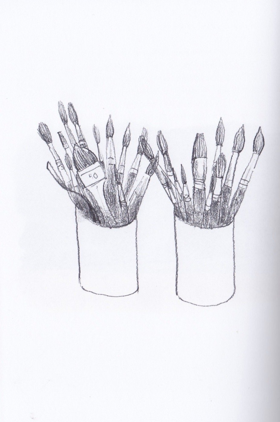 Lessons for Young Artists