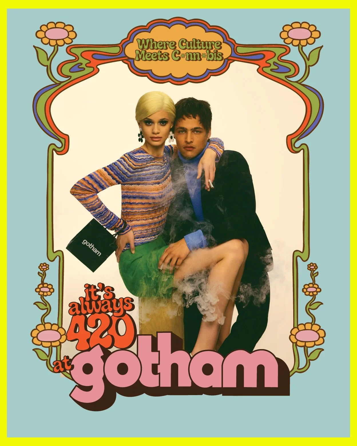 GOTHAM