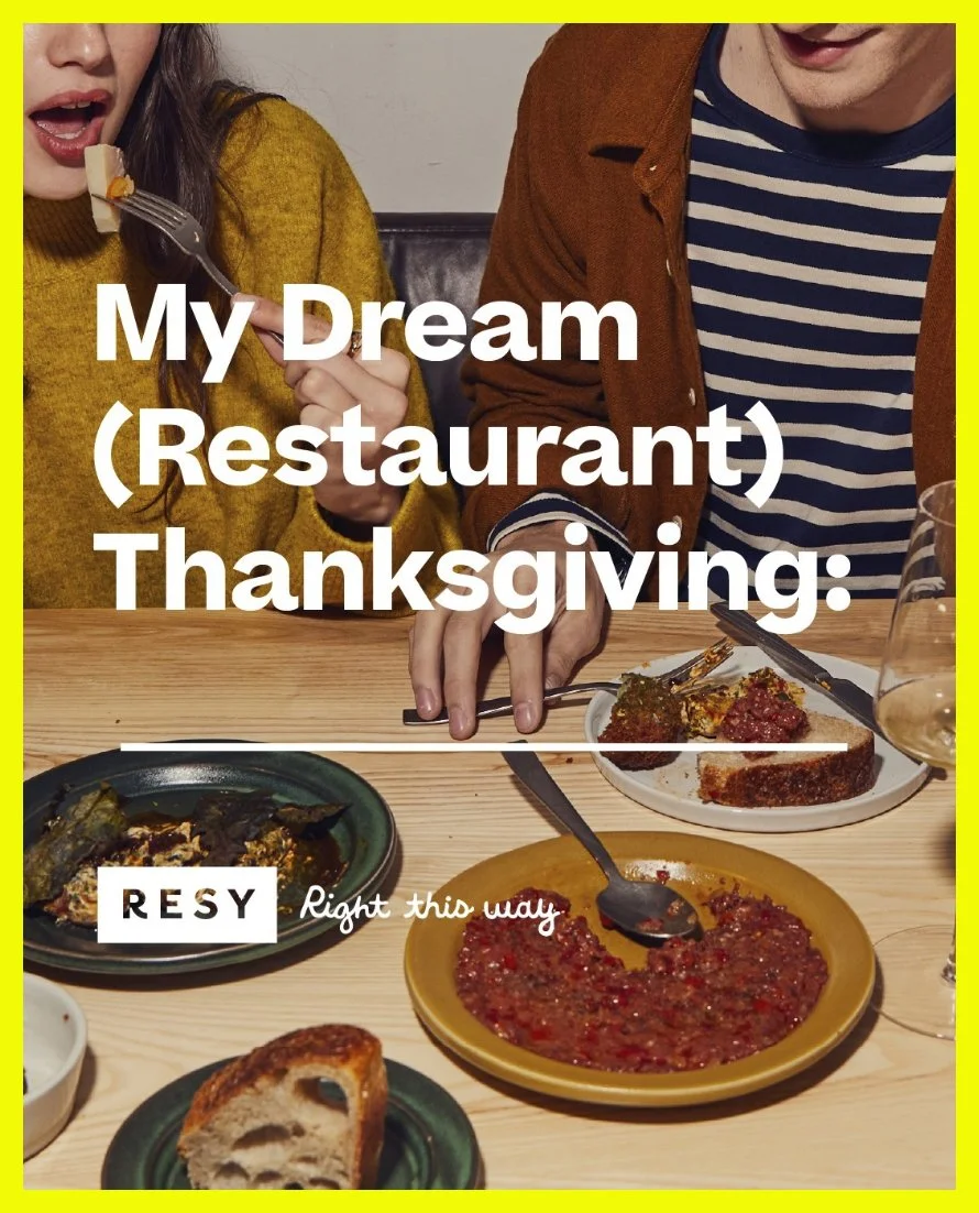 RESY.COM