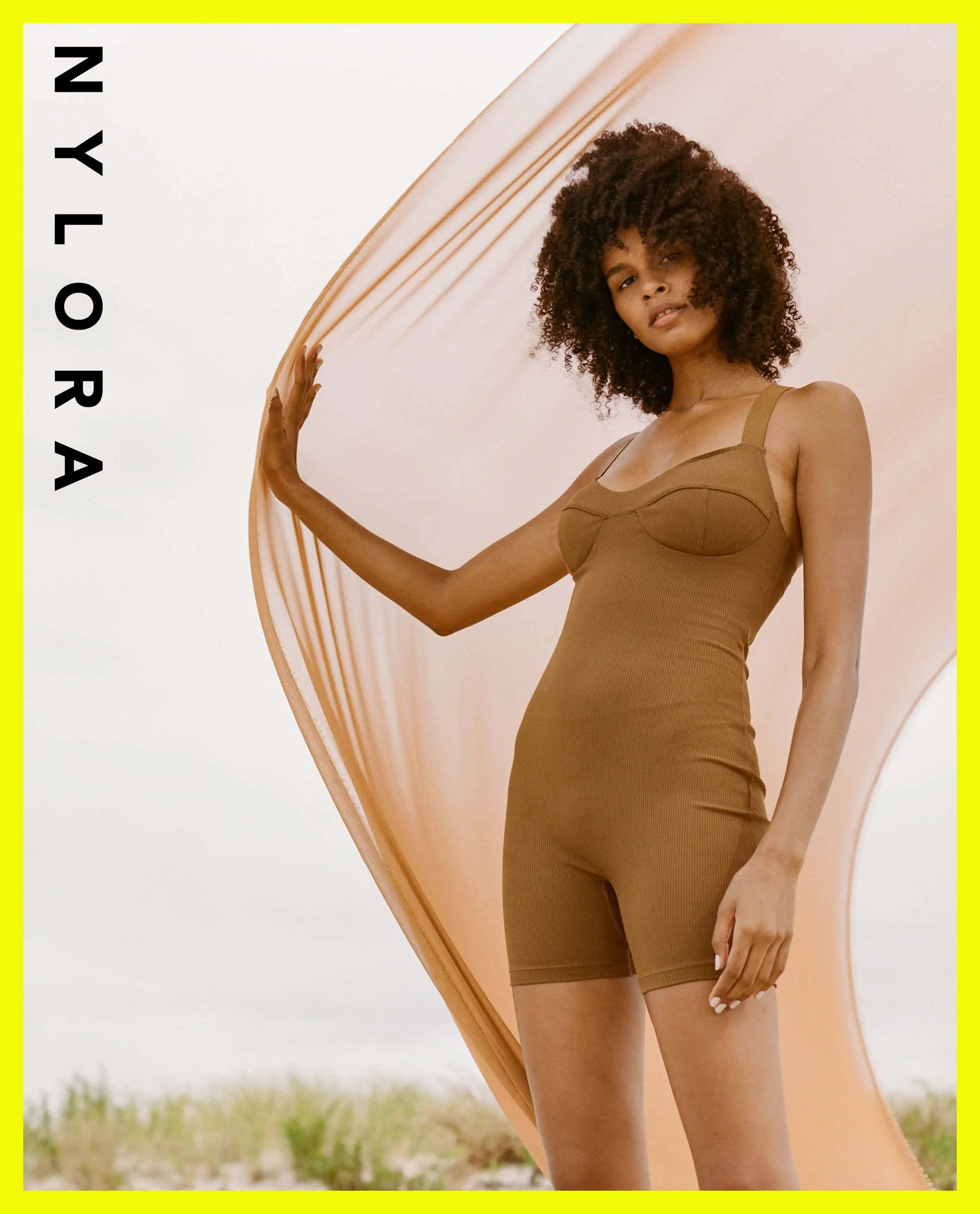 NYLORA