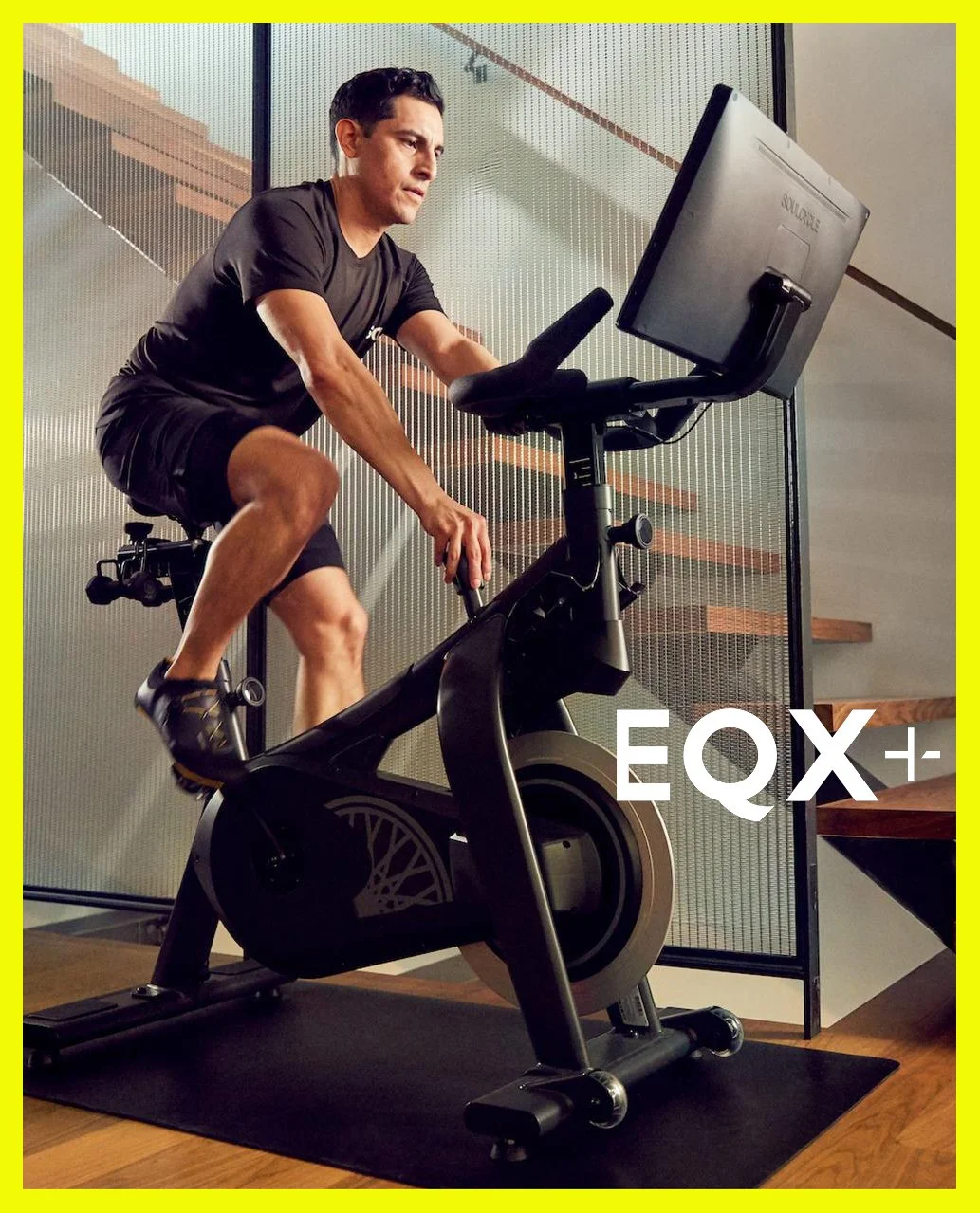 EQUINOX +