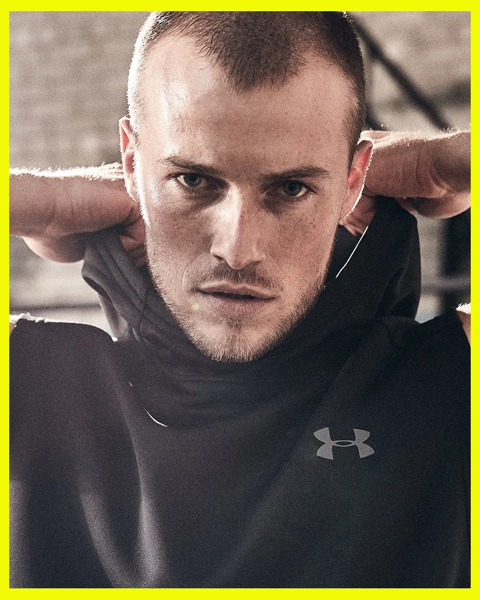 UNDER ARMOUR