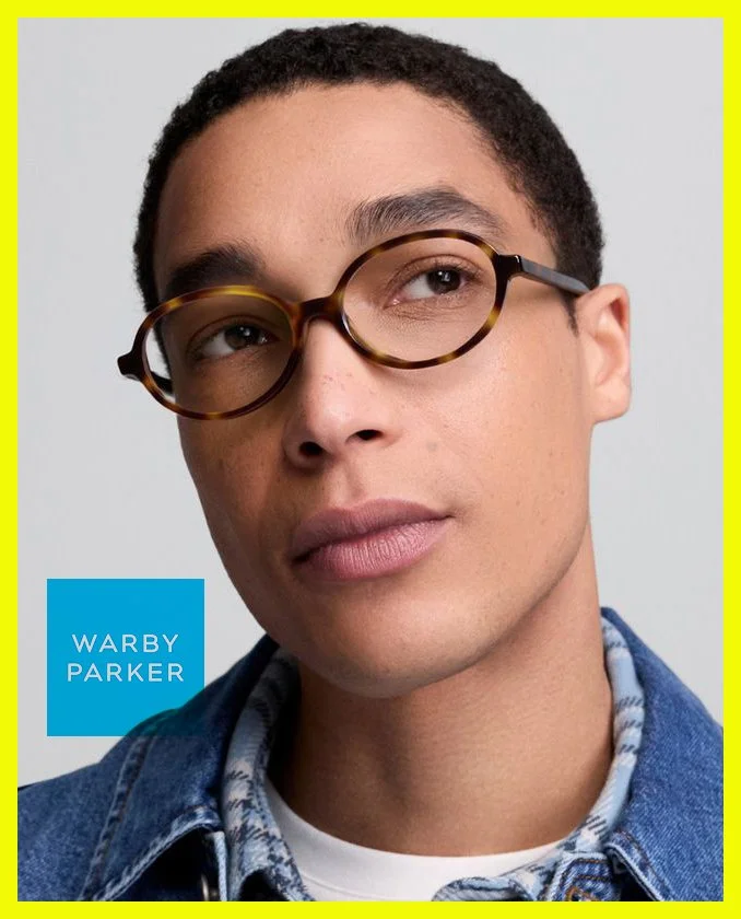 WARBY PARKER