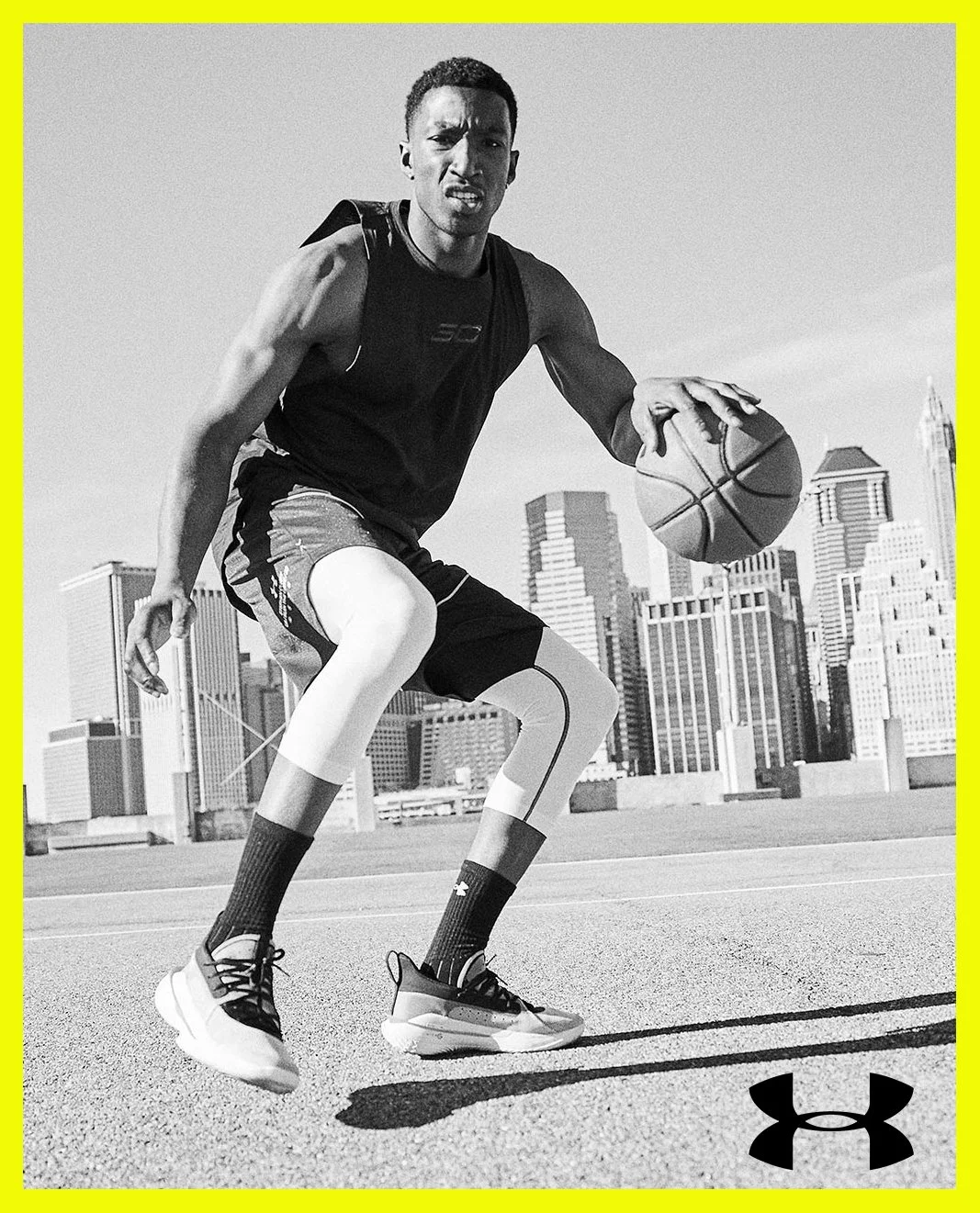 UNDER ARMOUR