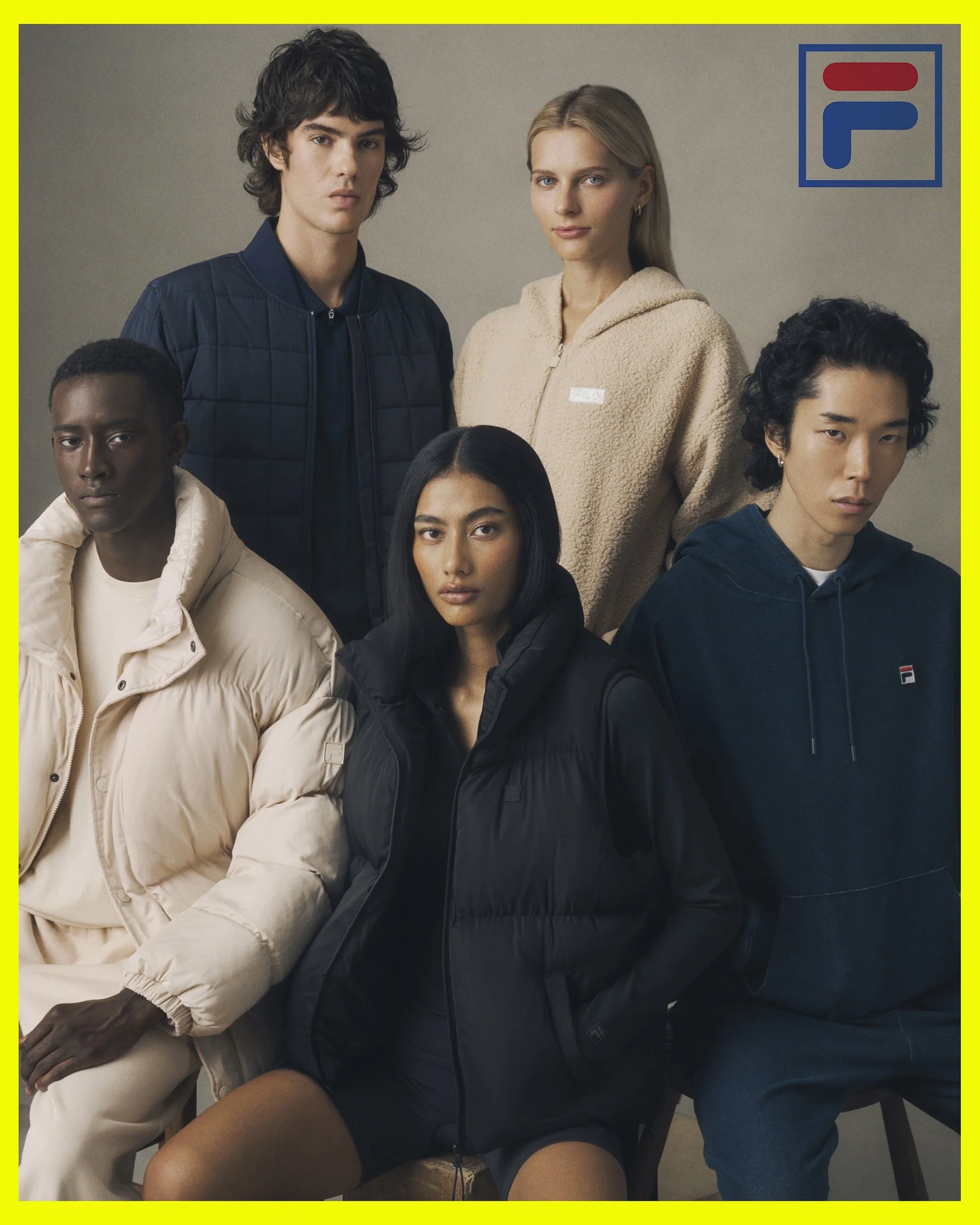 FILA