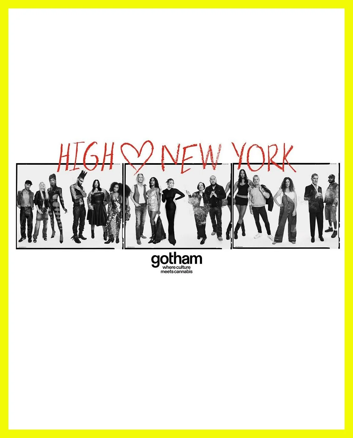 GOTHAM