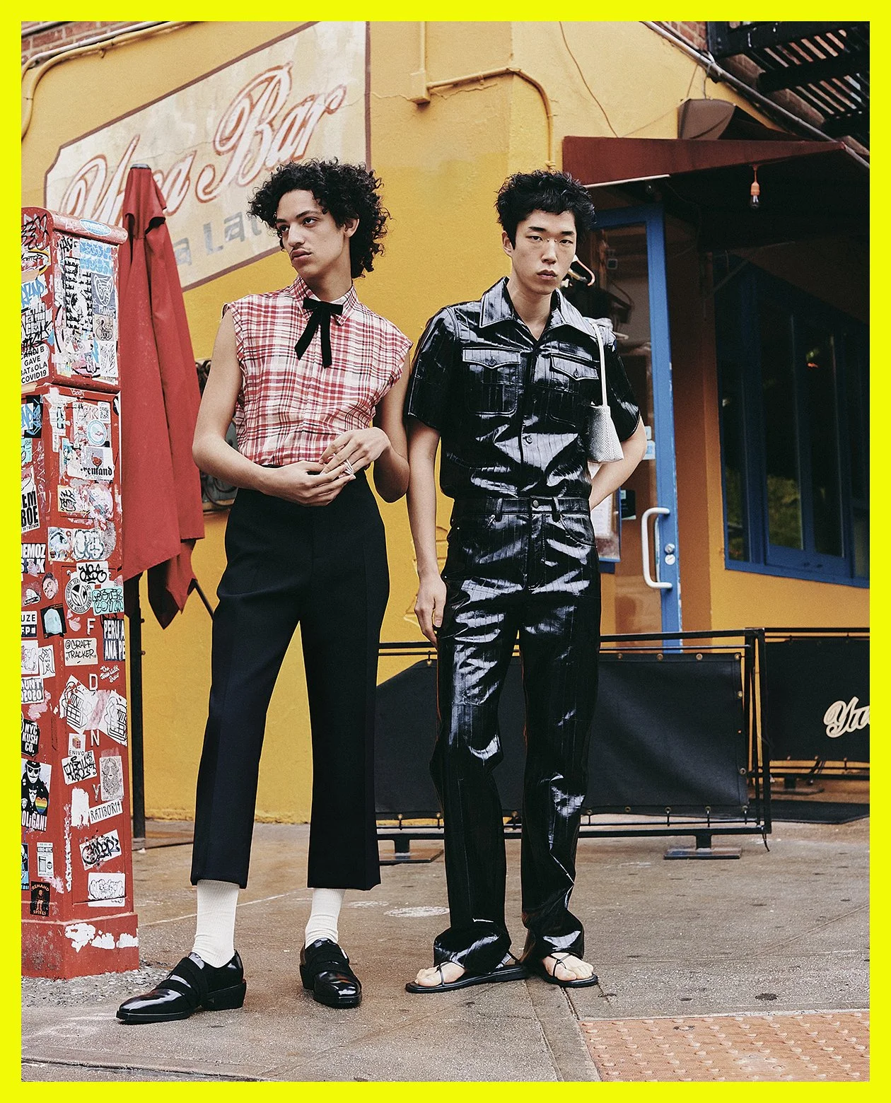 MILTON AND WONHEE FOR SCMP