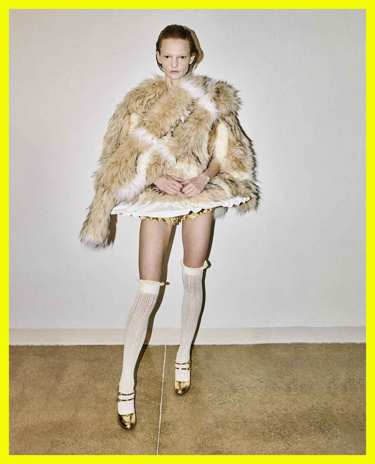 UNIA PAKHOMOVA FOR REVISTA DE MILENIO