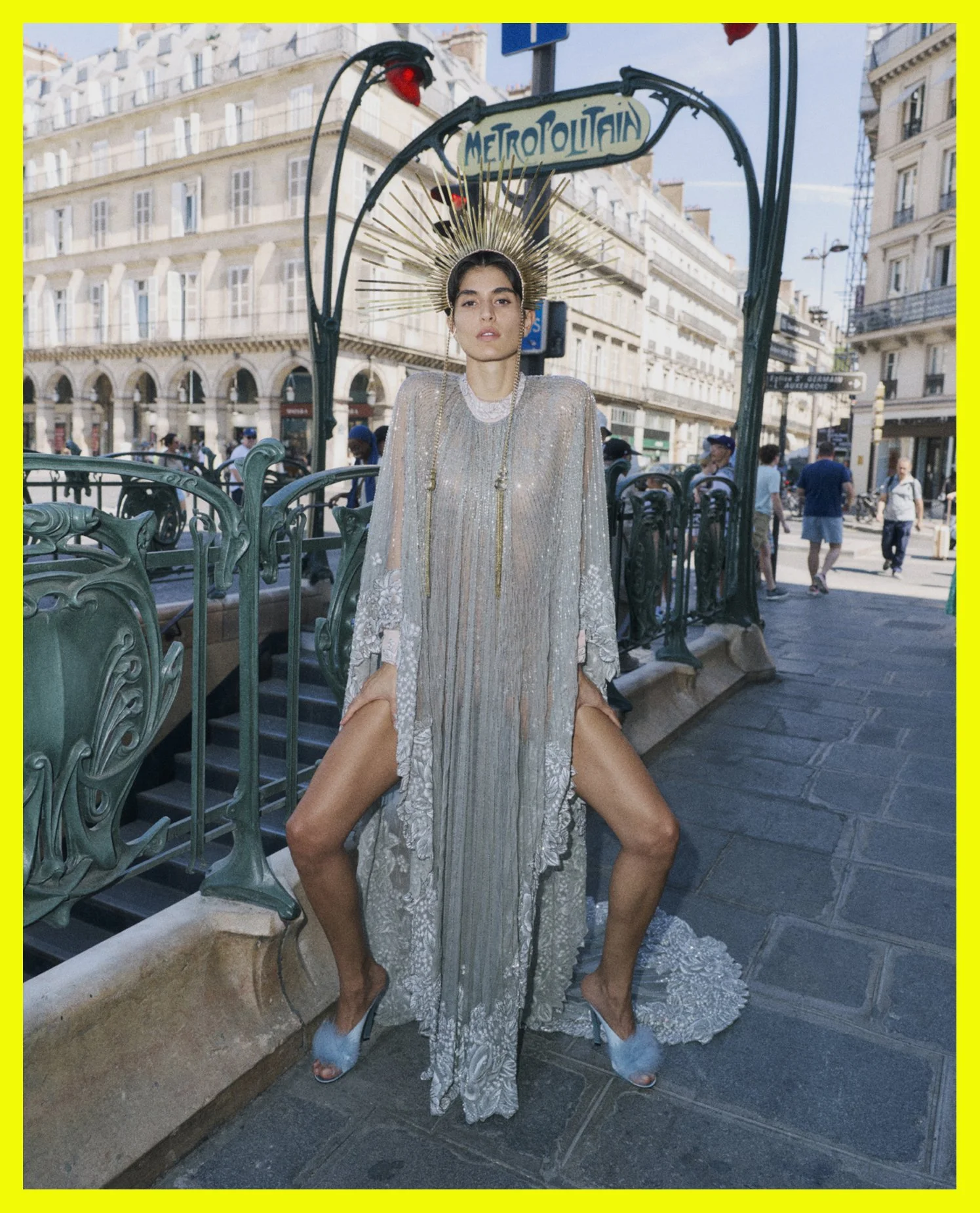 MARIANE GODOY FOR SCMP