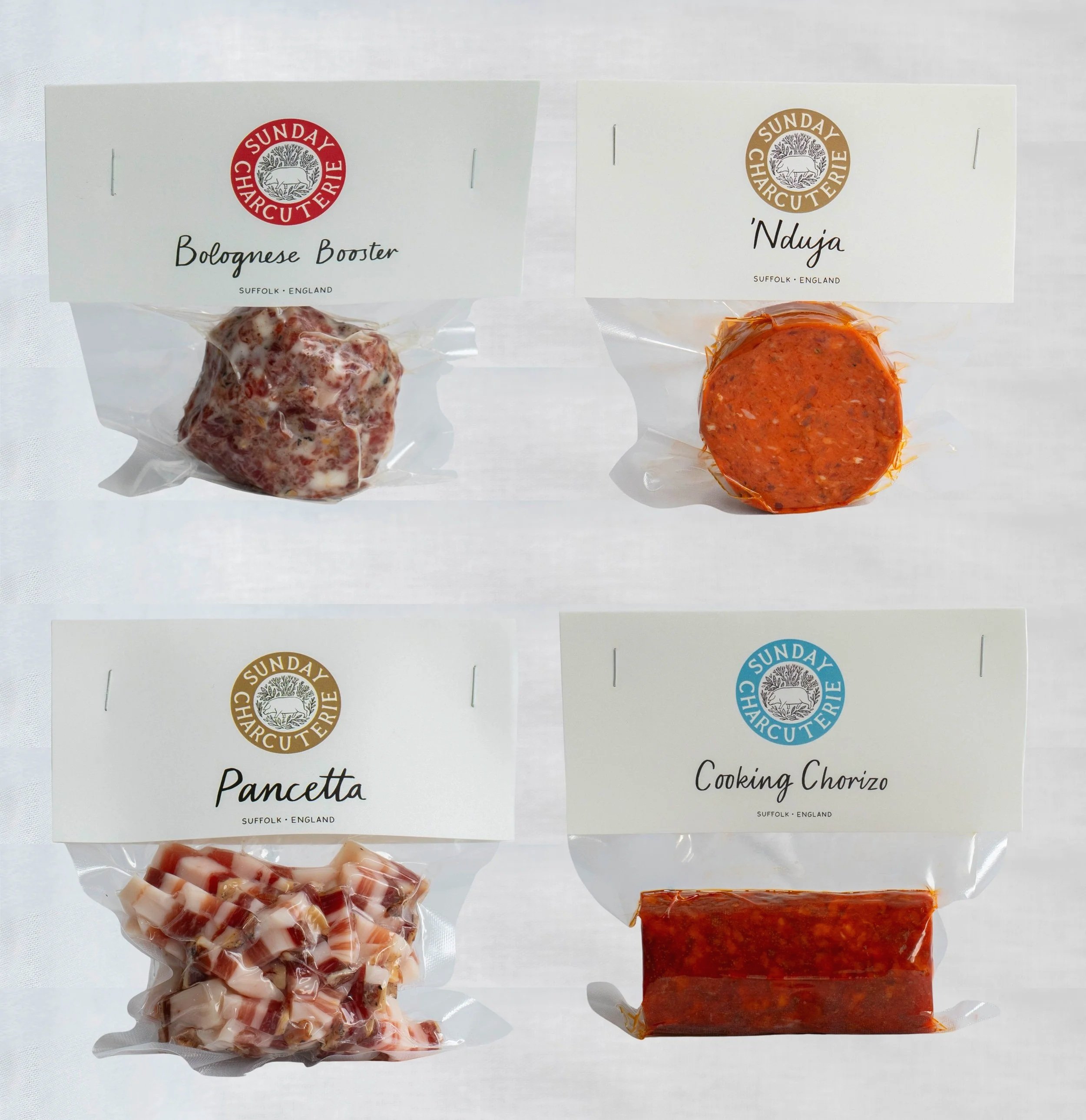COOK'S GIFT BOX | £18.00