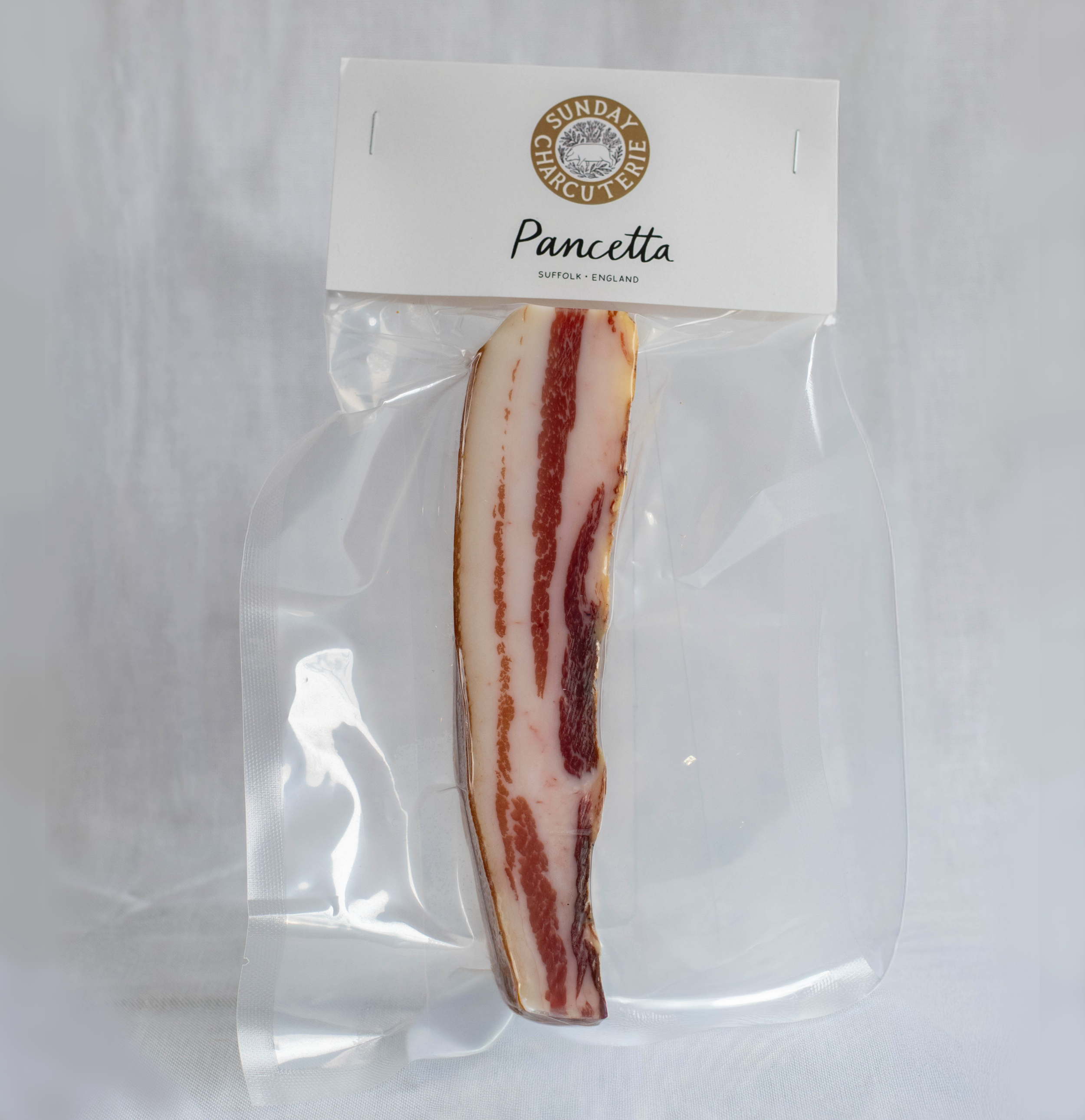 PANCETTA | £7.55