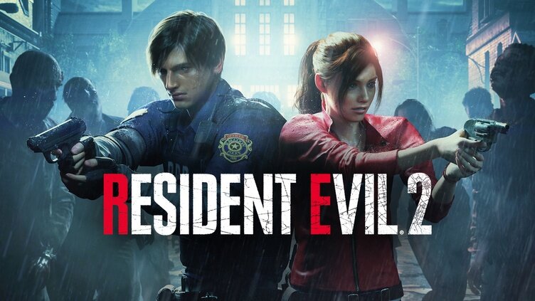 An Unexpected Love for Resident Evil 2