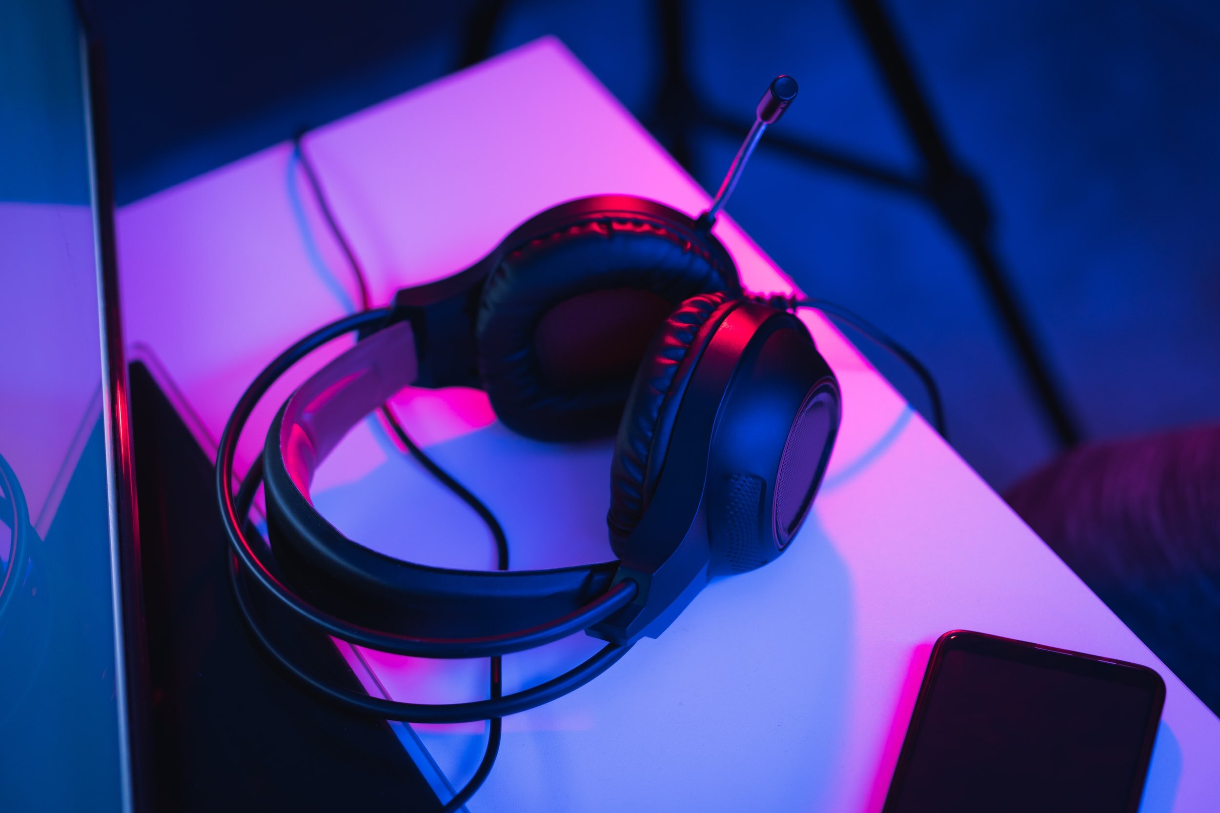XP Share - The Podcast for Every Gamer