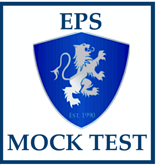 EPS Mock Tests