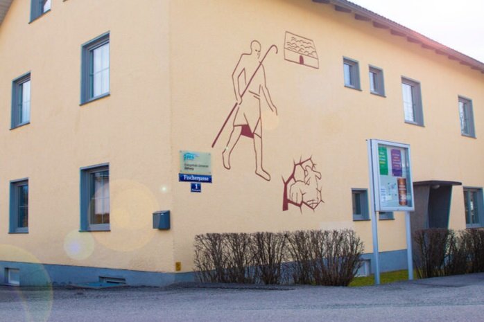 Allianzgebet in Zeltweg 