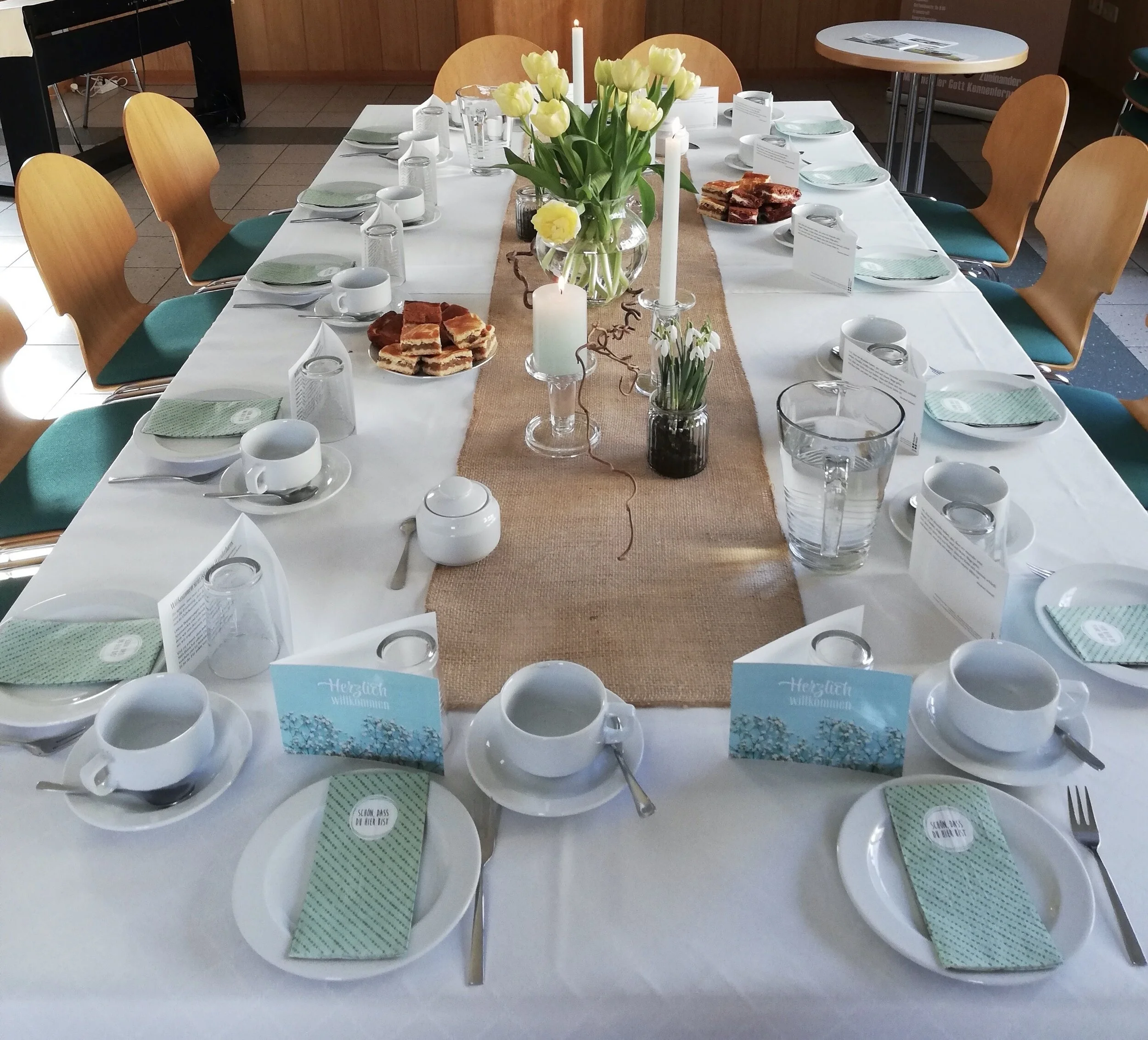 Frauentreff  in Zeltweg