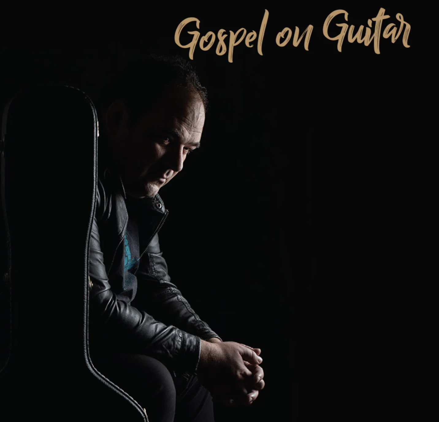 Gospel on Guitar    Andrej Grozdanov