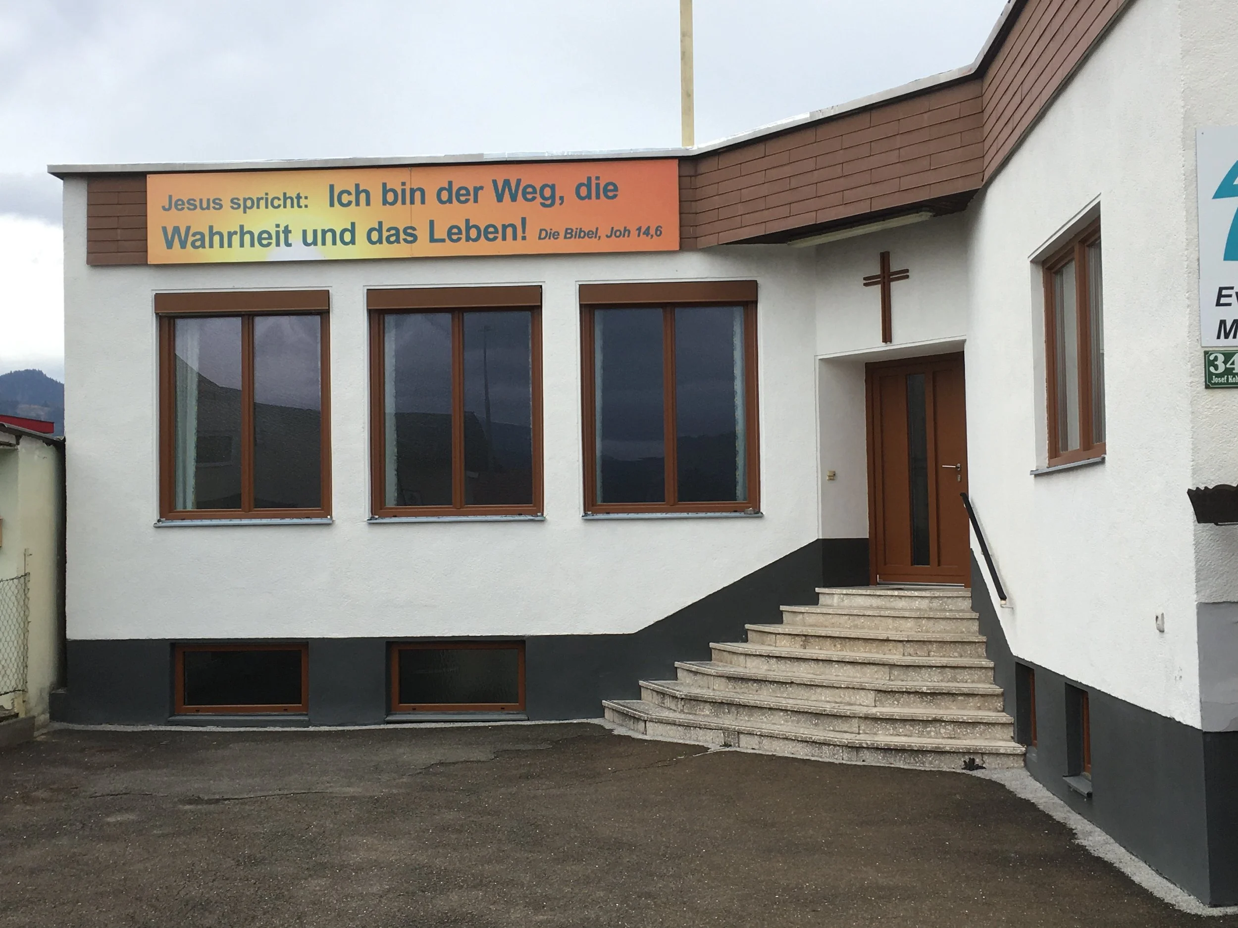 Gottesdienst