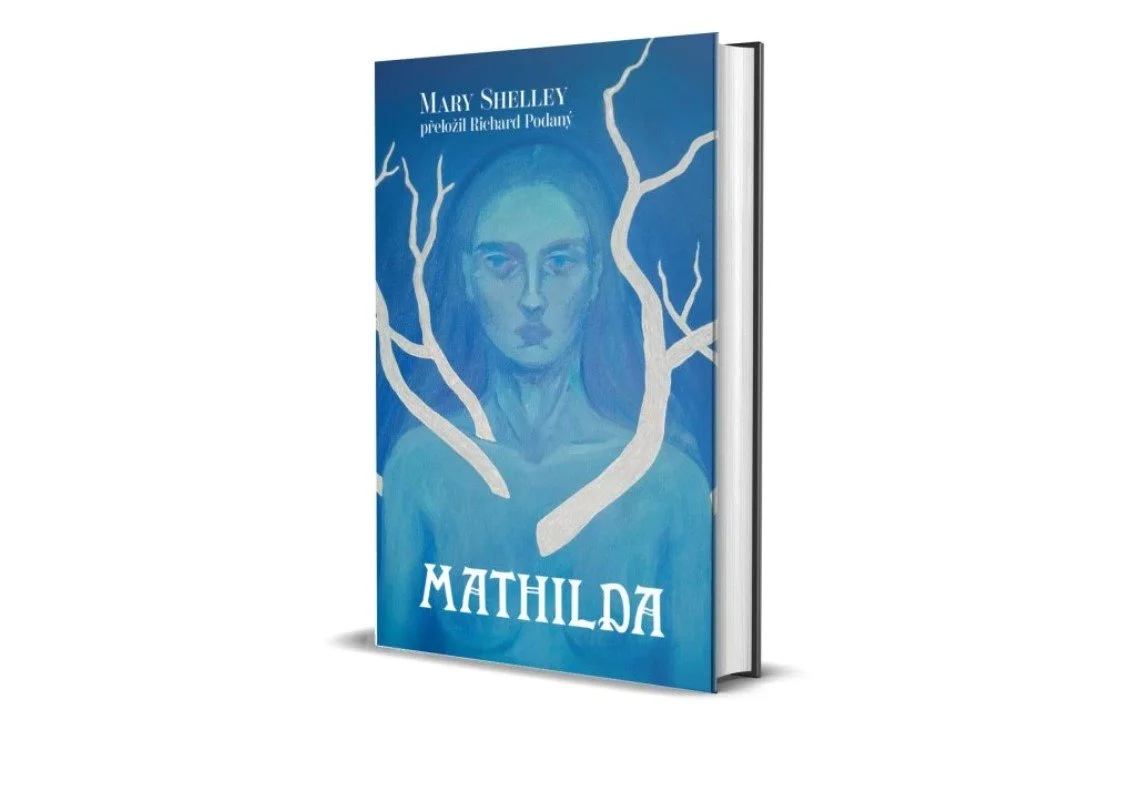 Mathilda - knižní spolupráce