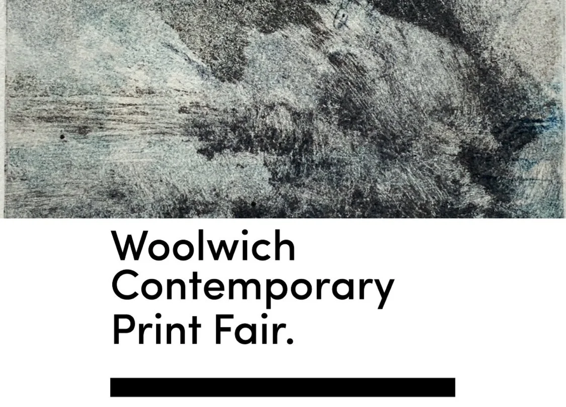 Woolwich Contemporary Print Fair