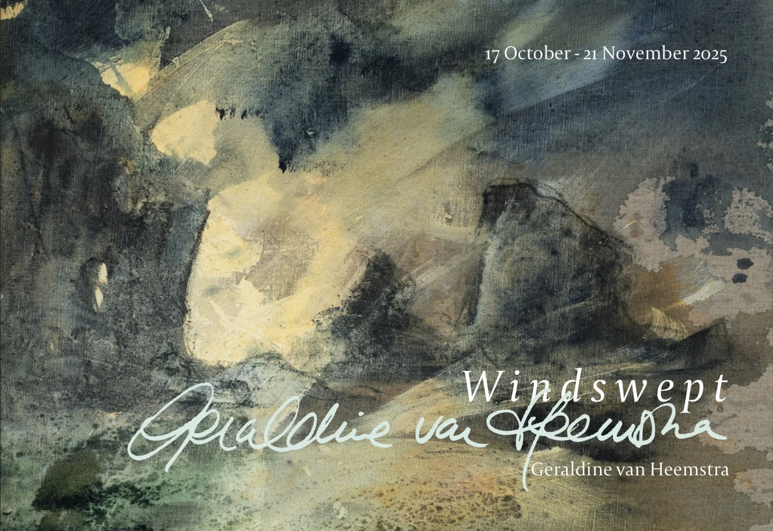 Some words about 'Windswept'