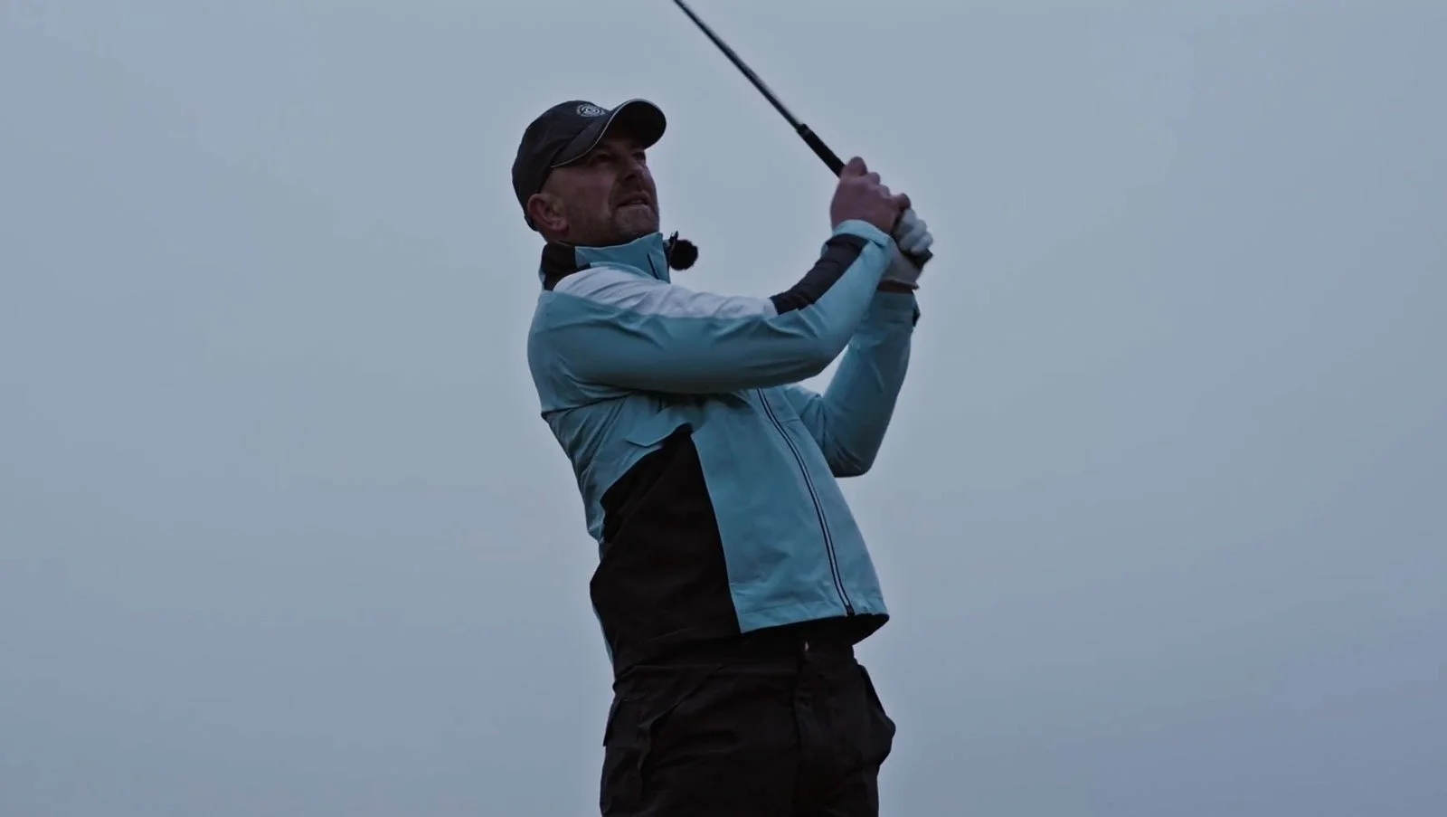 Film for Galvin Green