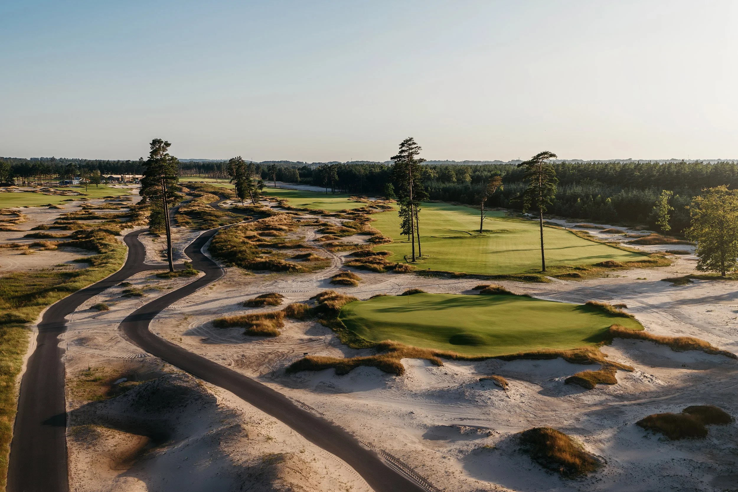 Crownwood Club