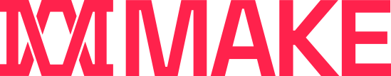 Make Golf logo