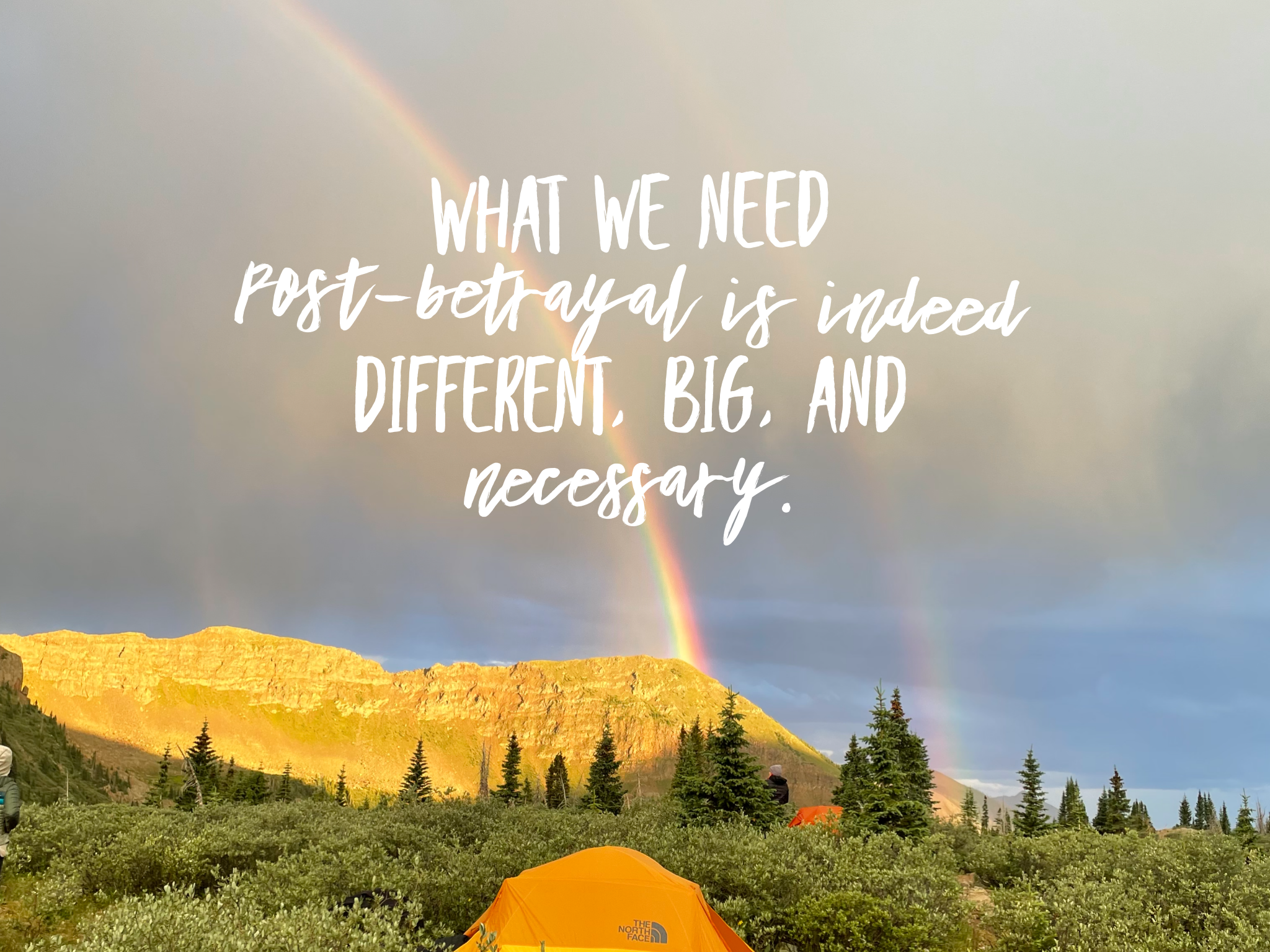 Preliminary Boundaries