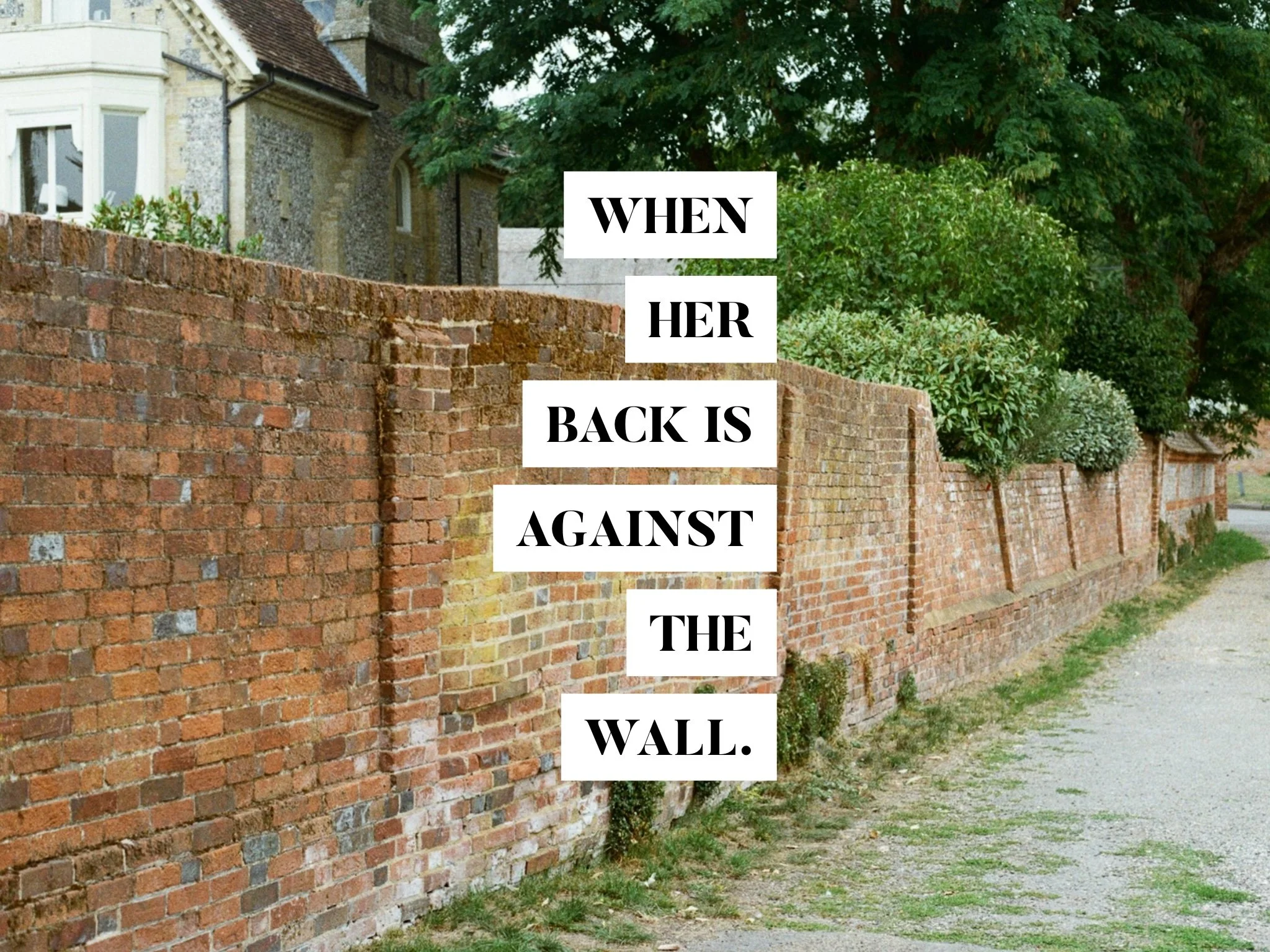 #104: Using Her in His Addiction