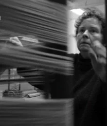 EXHIBITION - Alison Morton, Weaver. Ruthin. 15 January – 3 April 2022