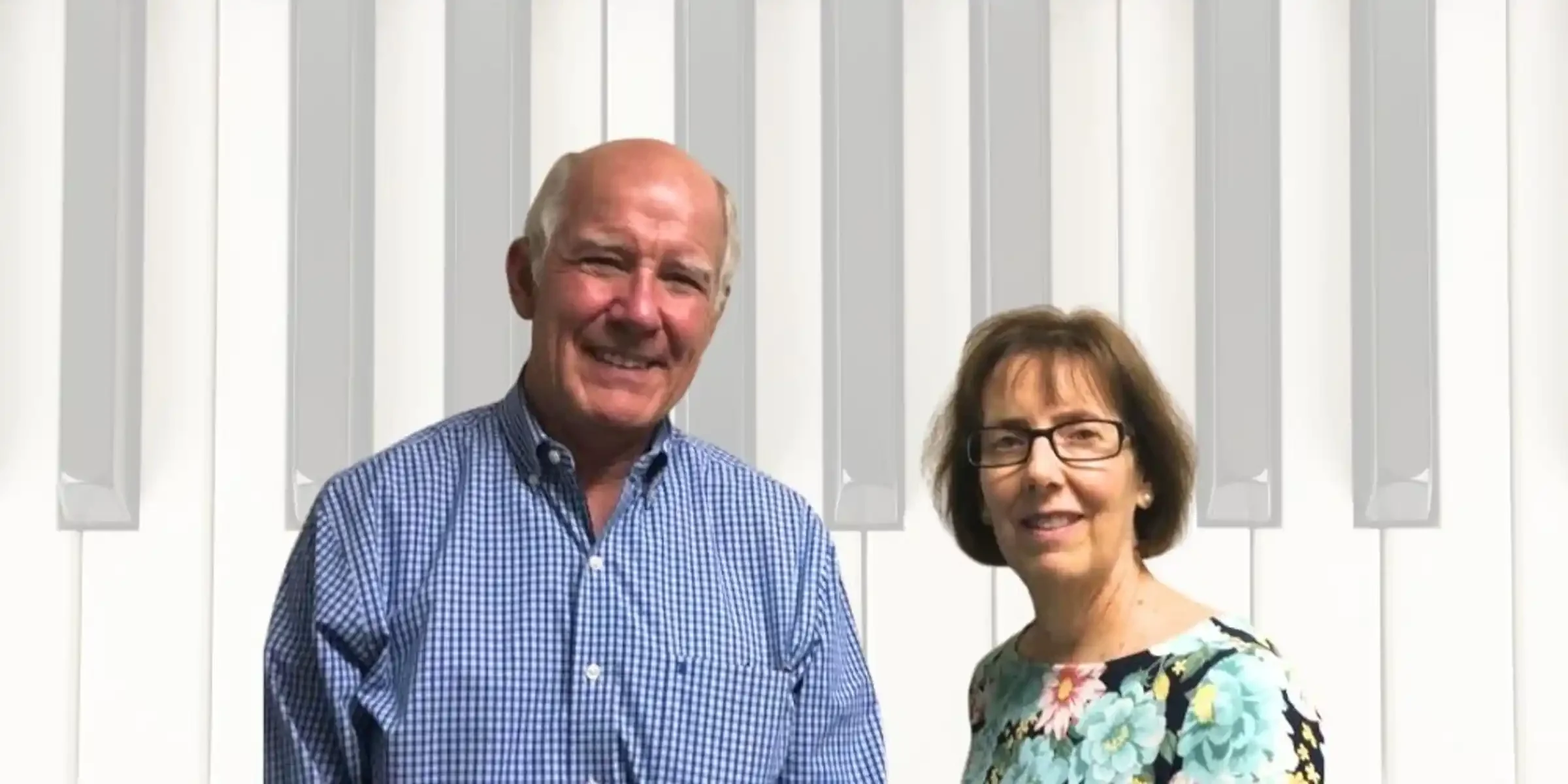 Mostly Mozart and Friends: Four Hands at the Piano with Nan Childress Orchard and John Pivarnik