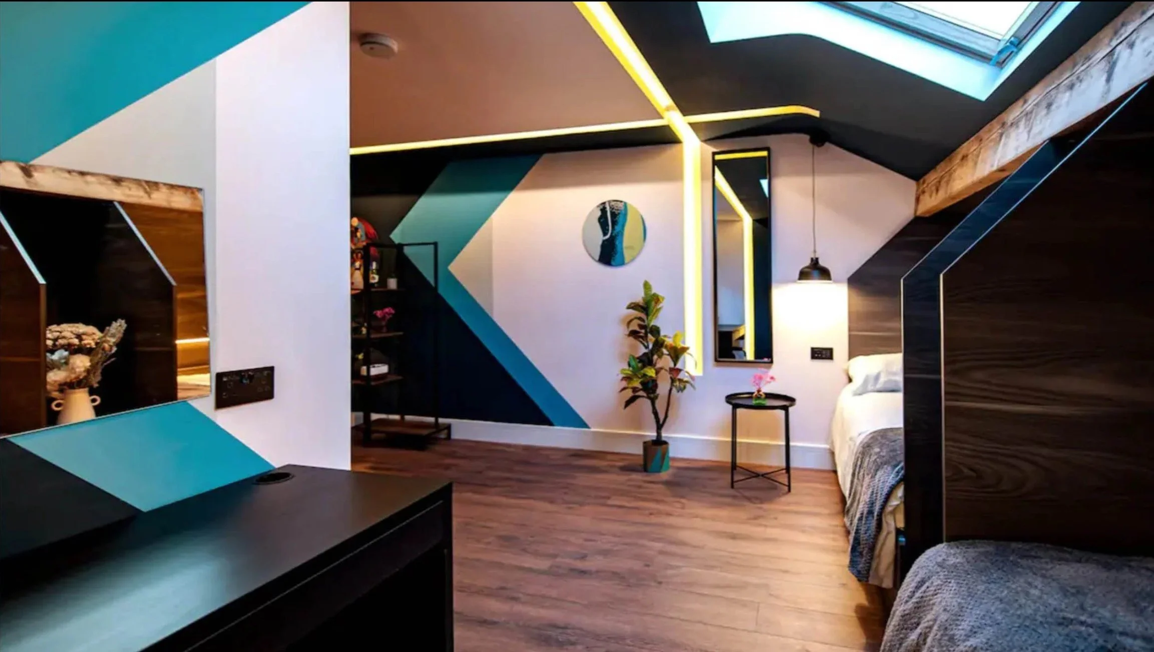 INTERIOR STYLING PROJECTS